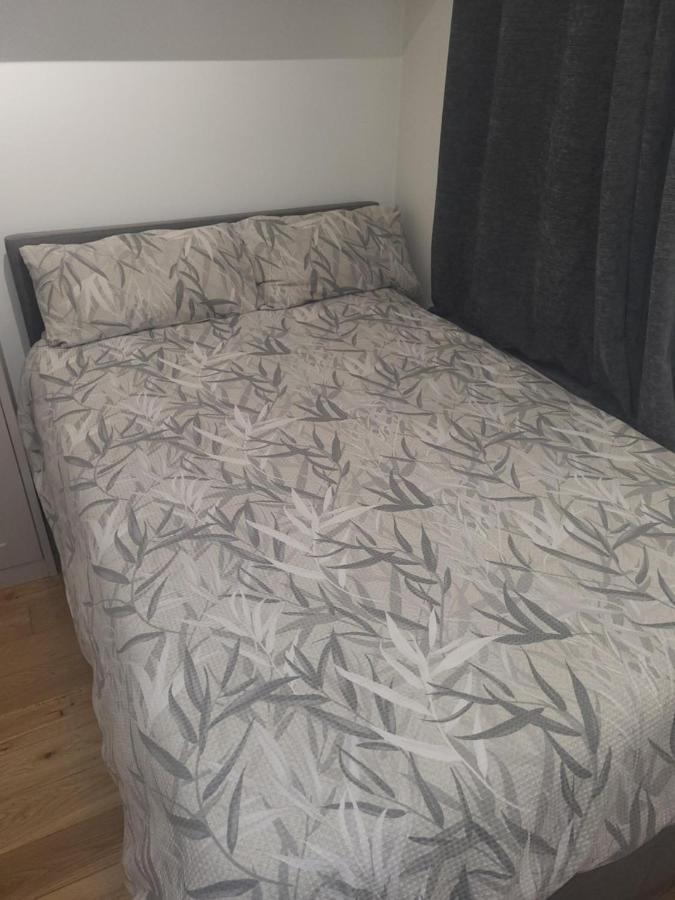 Two Bed Ground Floor - Bermondsey *