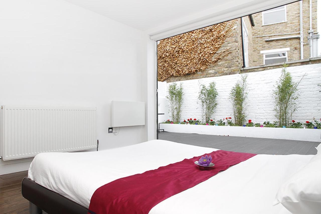 Lets - I2 Apartment *