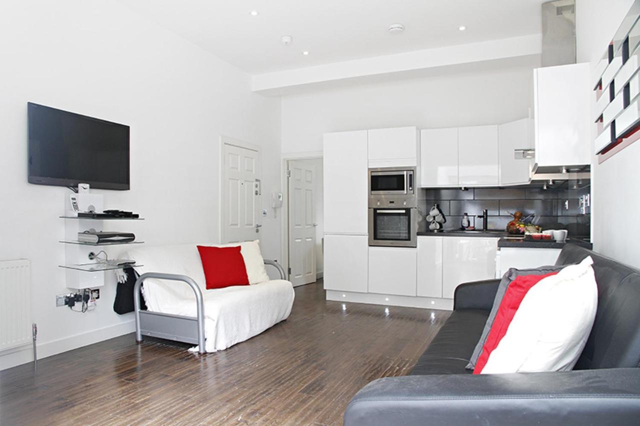 Lets - I2 Apartment