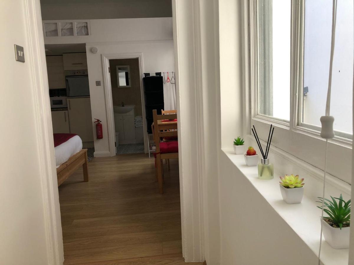 Westbourne Terrace London