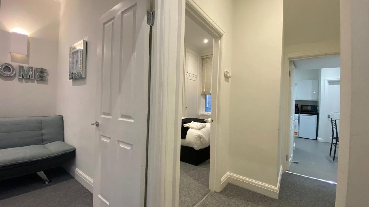 Apartment 2 Notting Hill Portobello Road Amazing Location!