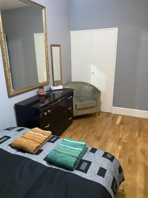 Apartamento 019- Premium Location Bayswater 2 *