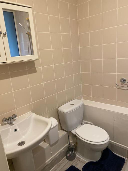 019- Premium Location Bayswater 2 Apartamento *