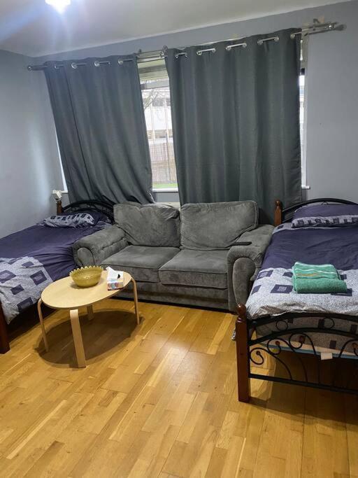 Apartamento 019- Premium Location Bayswater 2 Londres