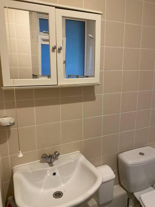 019- Premium Location Bayswater 2 Apartamento Londres