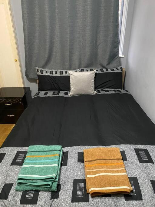 Apartamento 019- Premium Location Bayswater 2 *