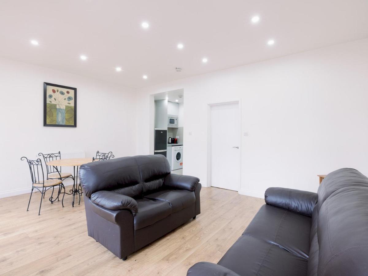 Pass The Keys Family In The Heart Of Bayswater Apartment *