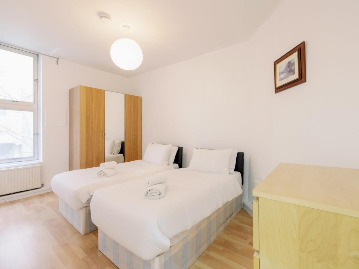 Pass The Keys Family In The Heart Of Bayswater Apartment