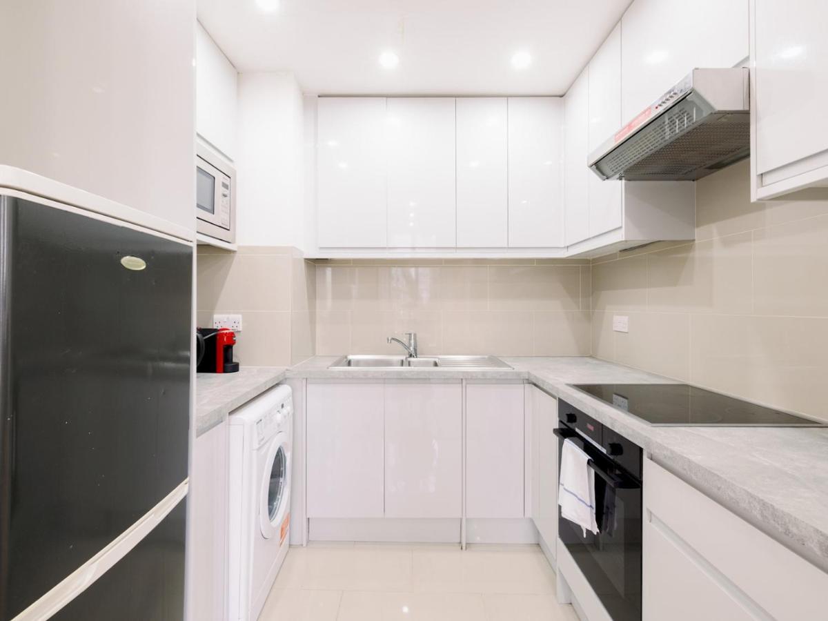Apartment Pass The Keys Family In The Heart Of Bayswater *