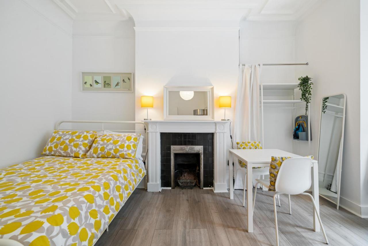 Glenmore Appartement Londen