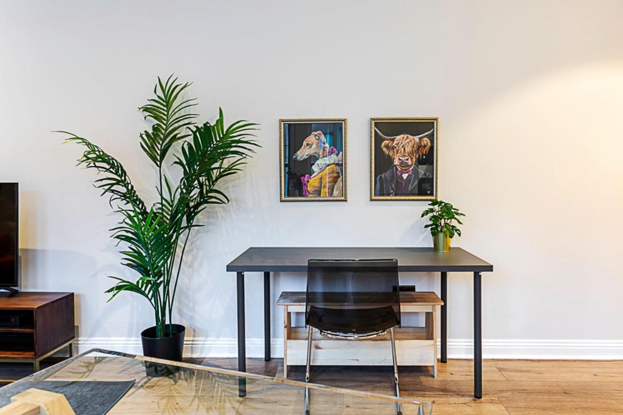 Gorgeous Roehampton Flat Apartment