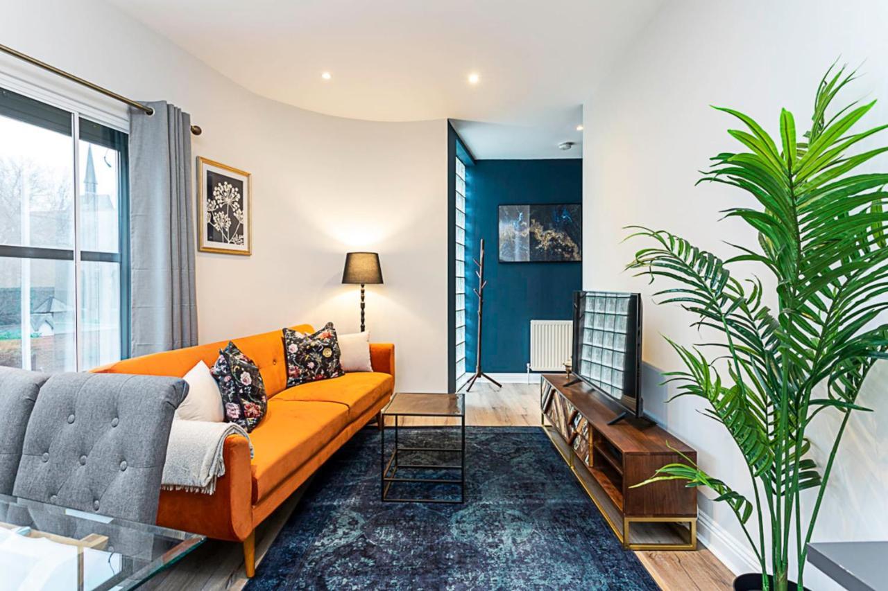 Gorgeous Roehampton Flat Apartment *