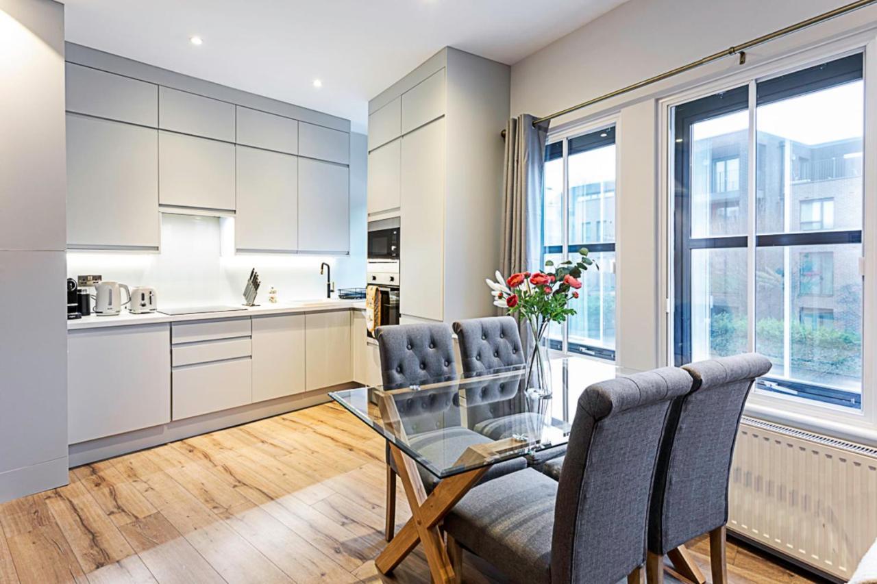 Gorgeous Roehampton Flat Apartment *