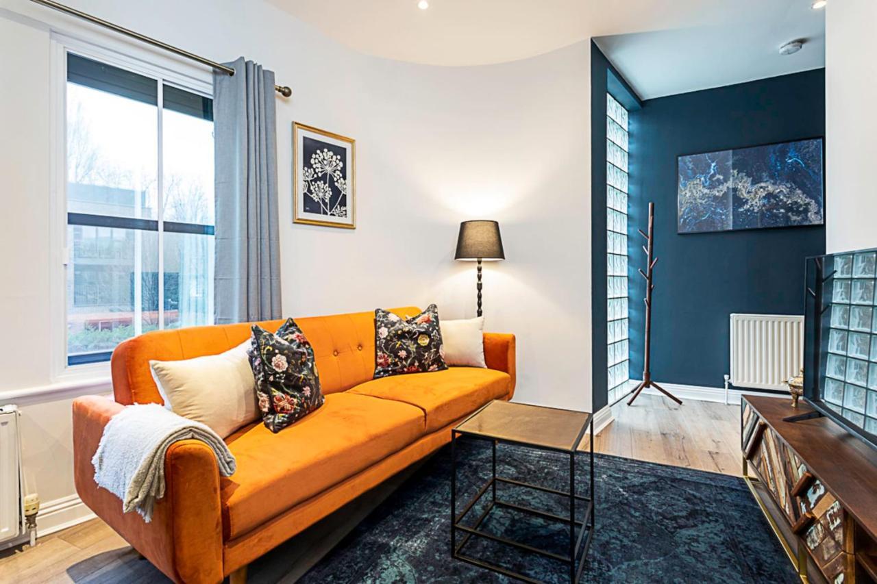 Apartment Gorgeous Roehampton Flat