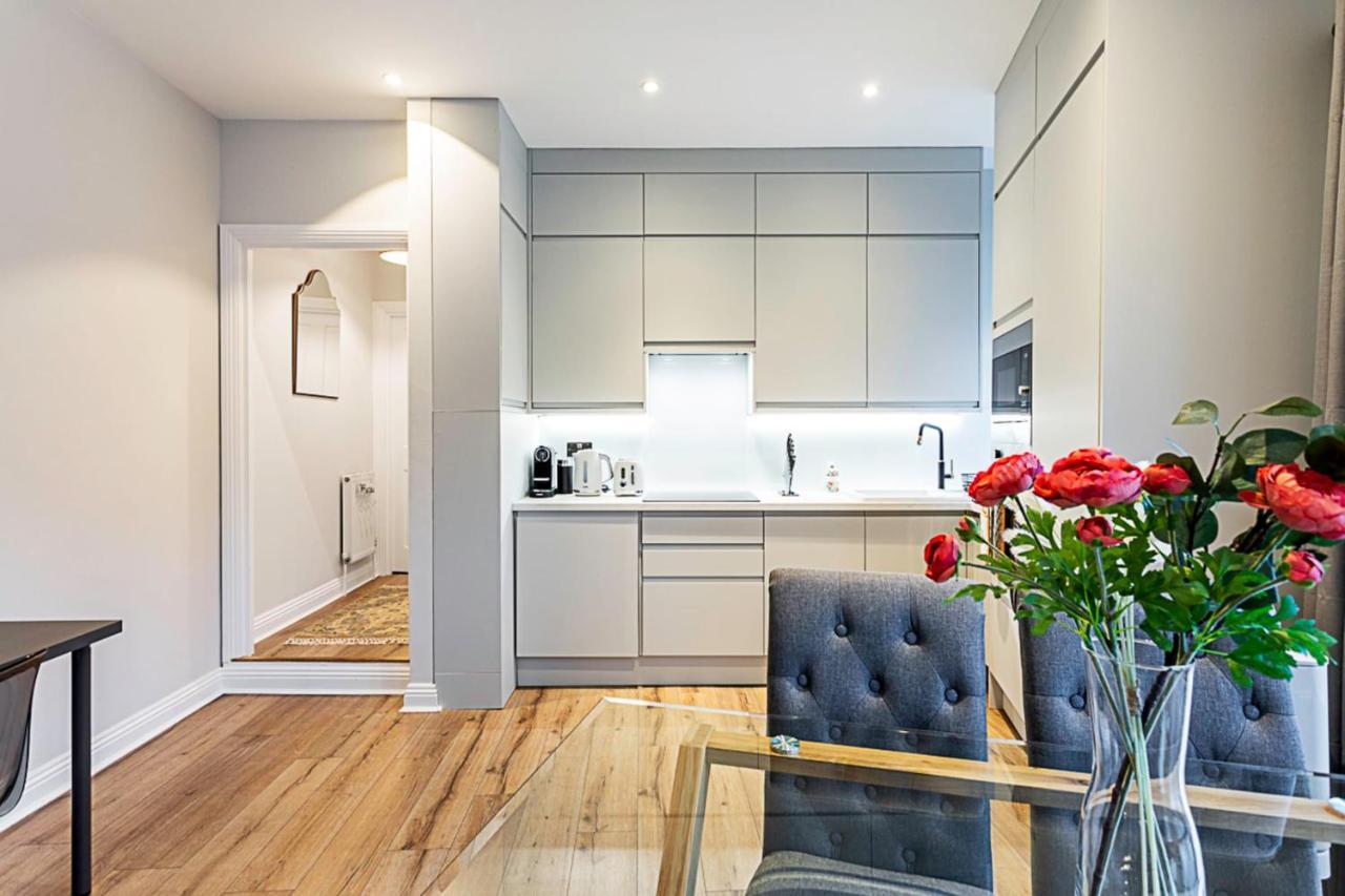 Gorgeous Roehampton Flat Apartment *