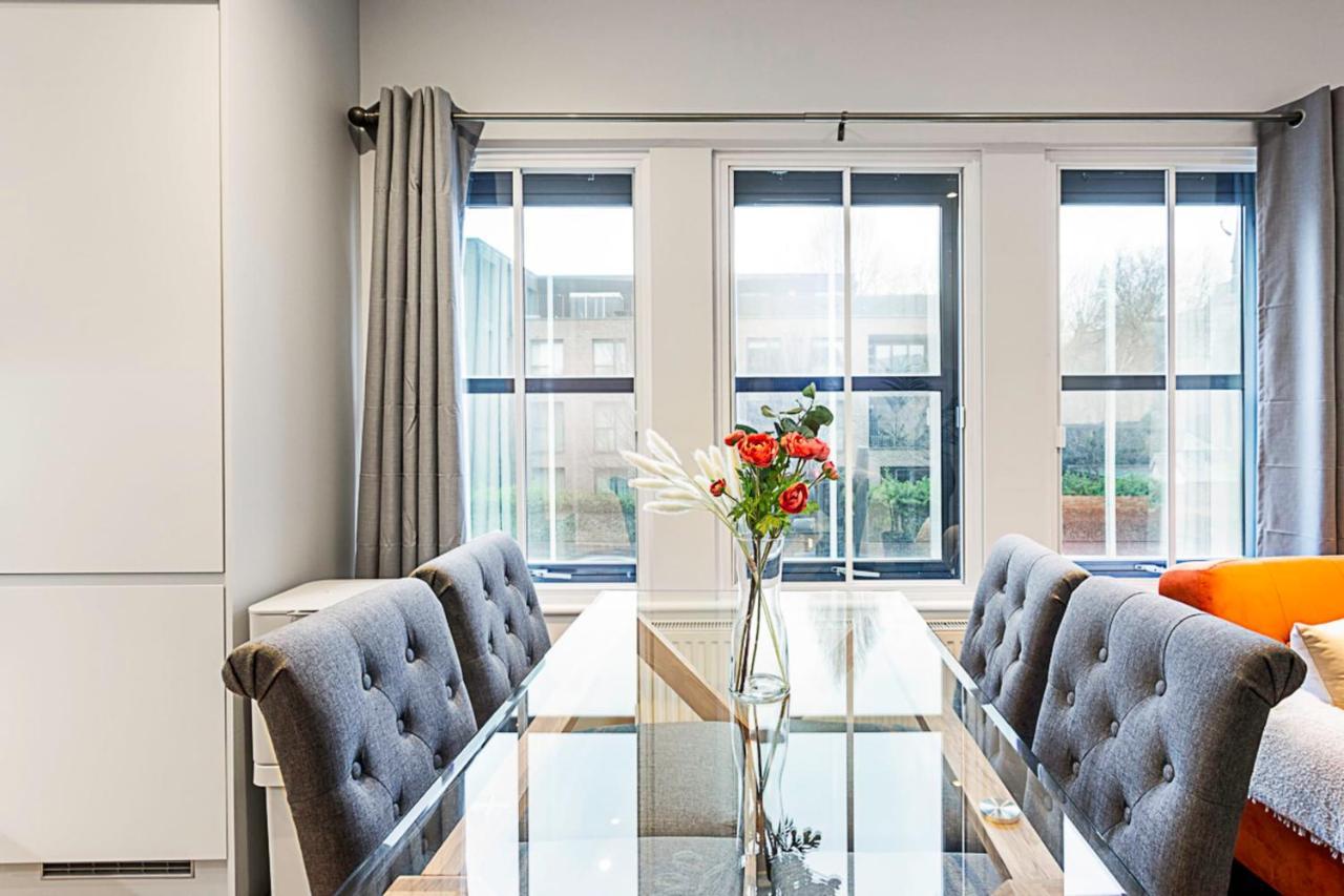Gorgeous Roehampton Flat Apartment