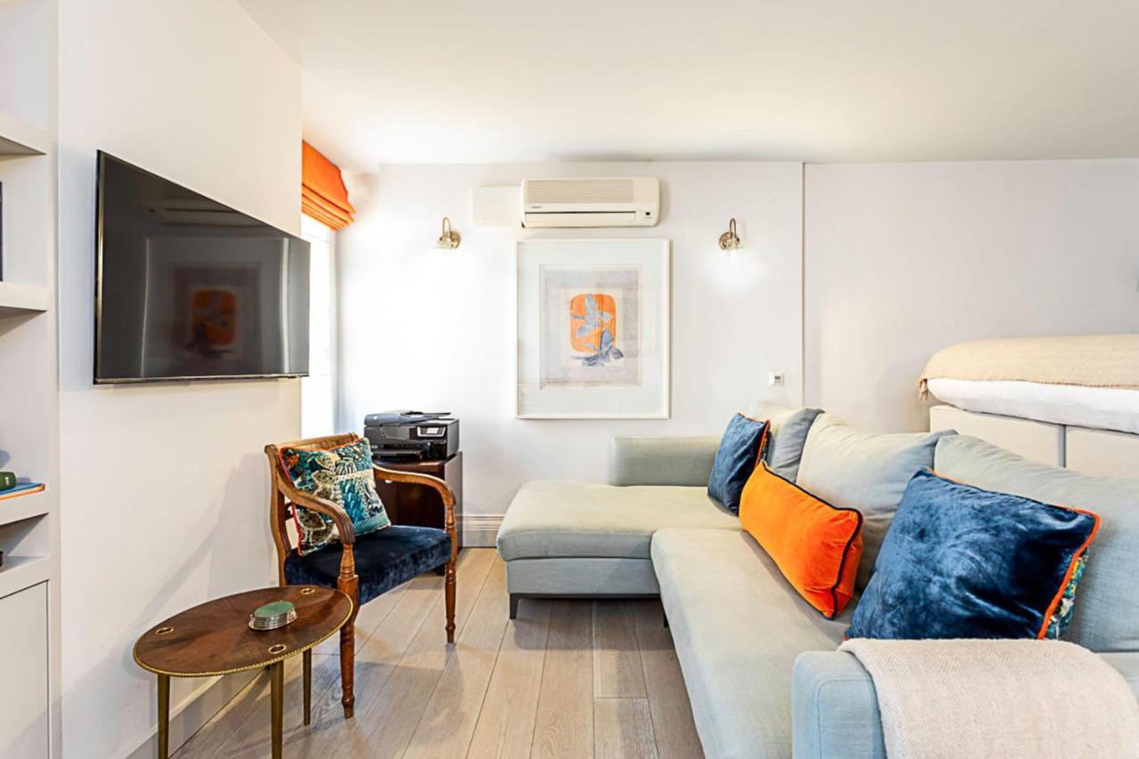 Apartamento Gorgeous Airconditioned Marylebone *