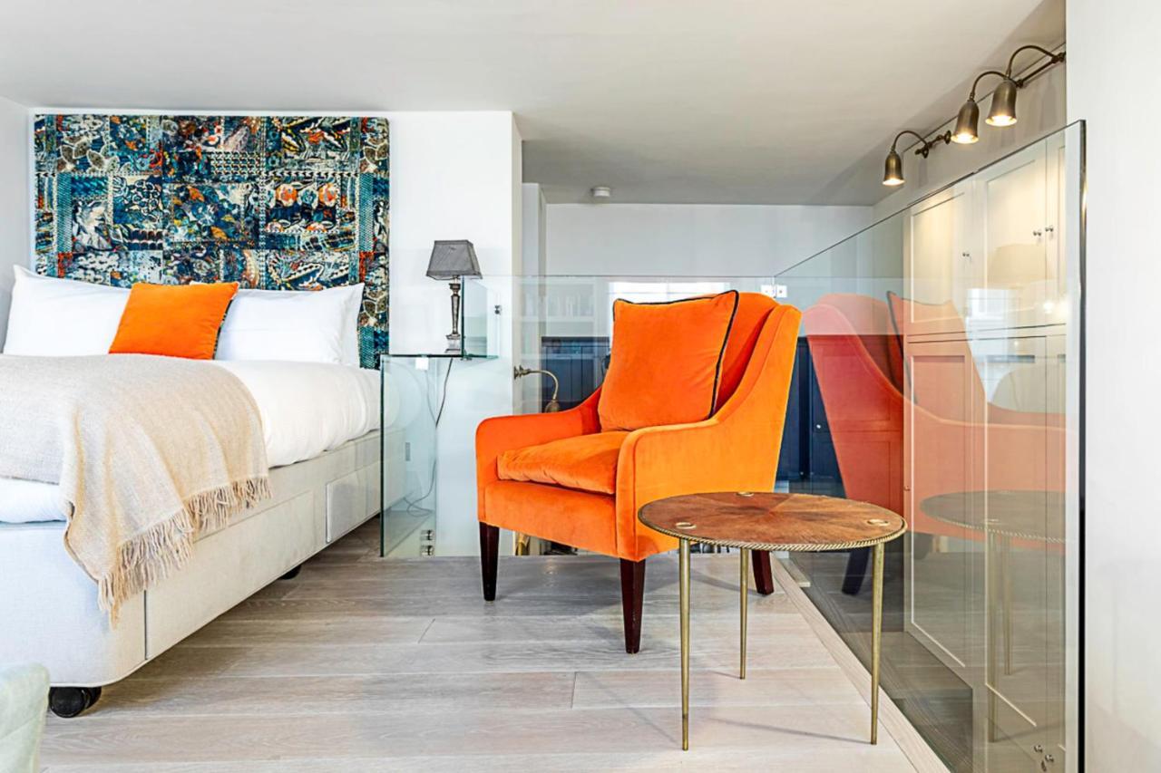 Gorgeous Airconditioned Marylebone Apartamento