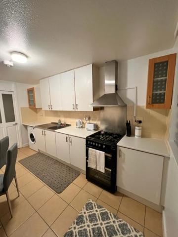 Archway Islington Appartement *