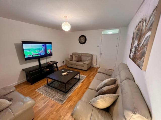 Archway Islington Appartement Londen