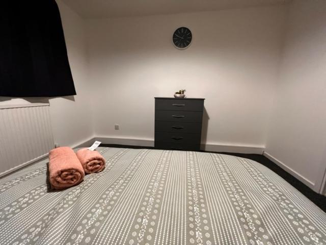 Archway Islington Appartement Londen