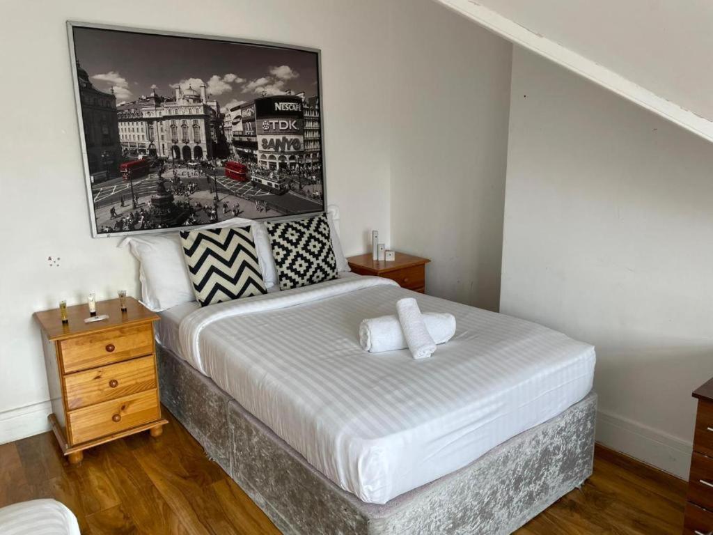 Londonrooms