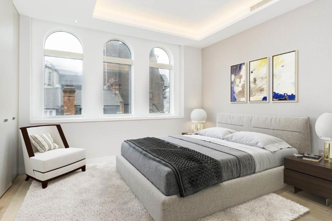 Covent Garden Luxury * London