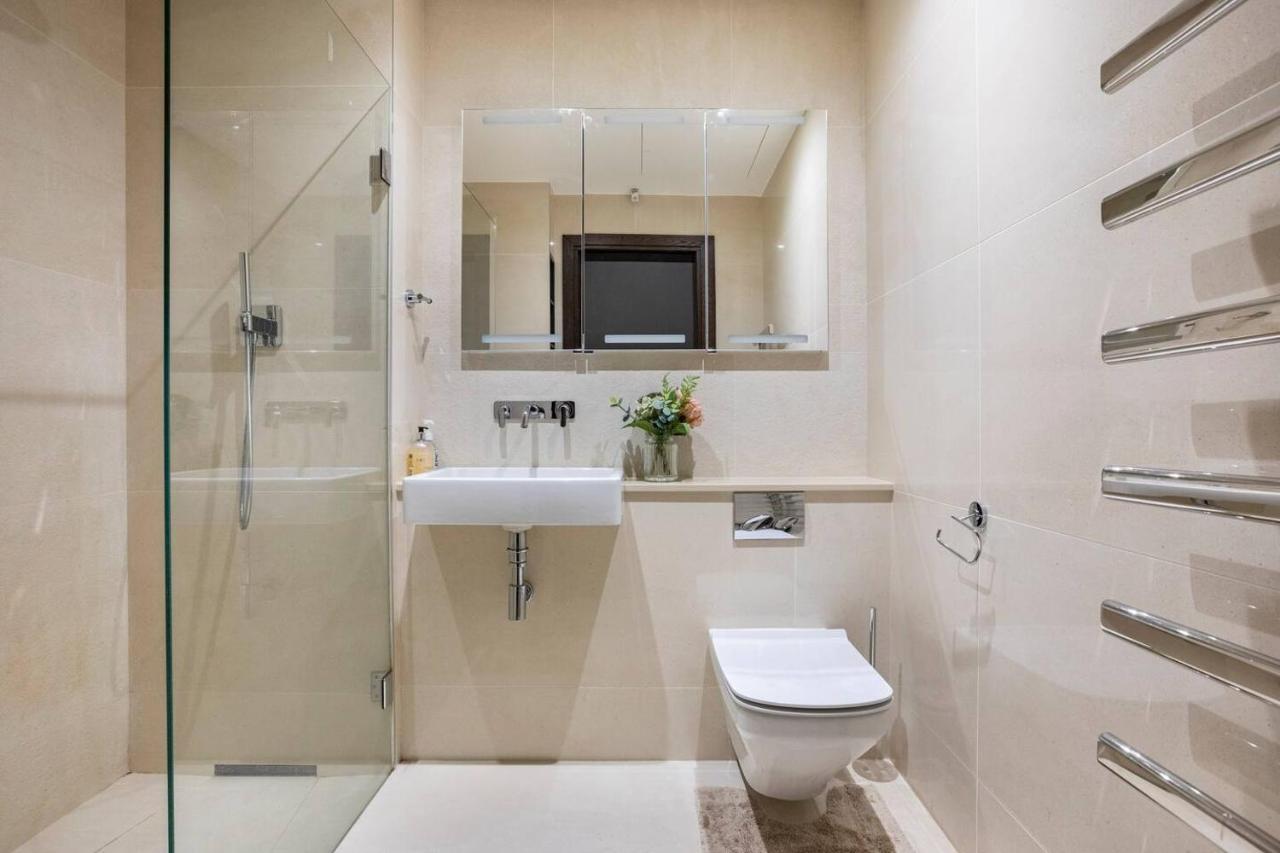 Covent Garden Luxury Apartment *