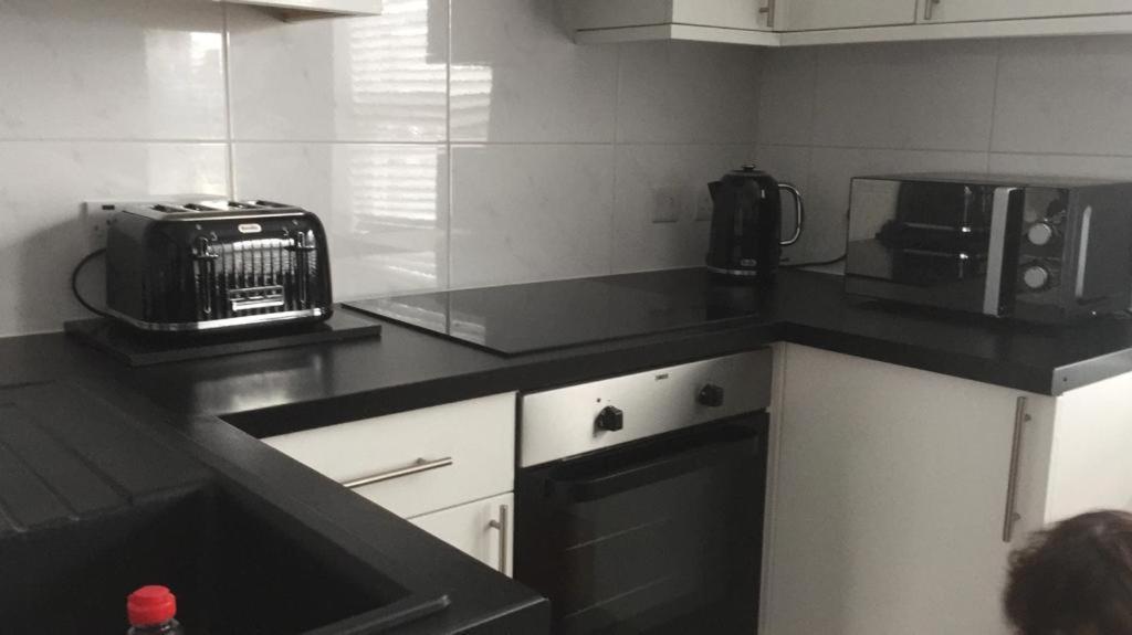 Guest house Londonrooms