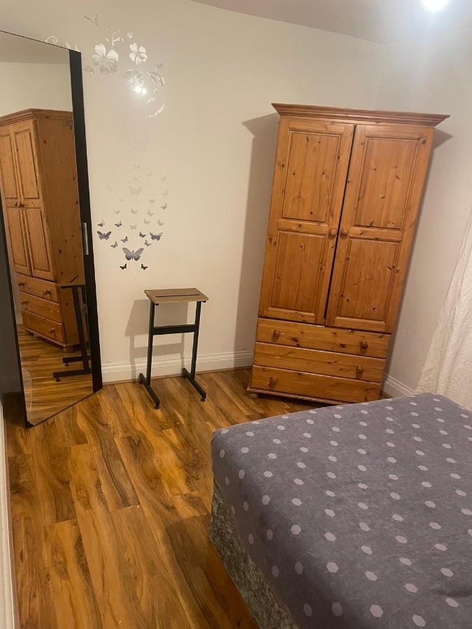 Guest house Londonrooms *