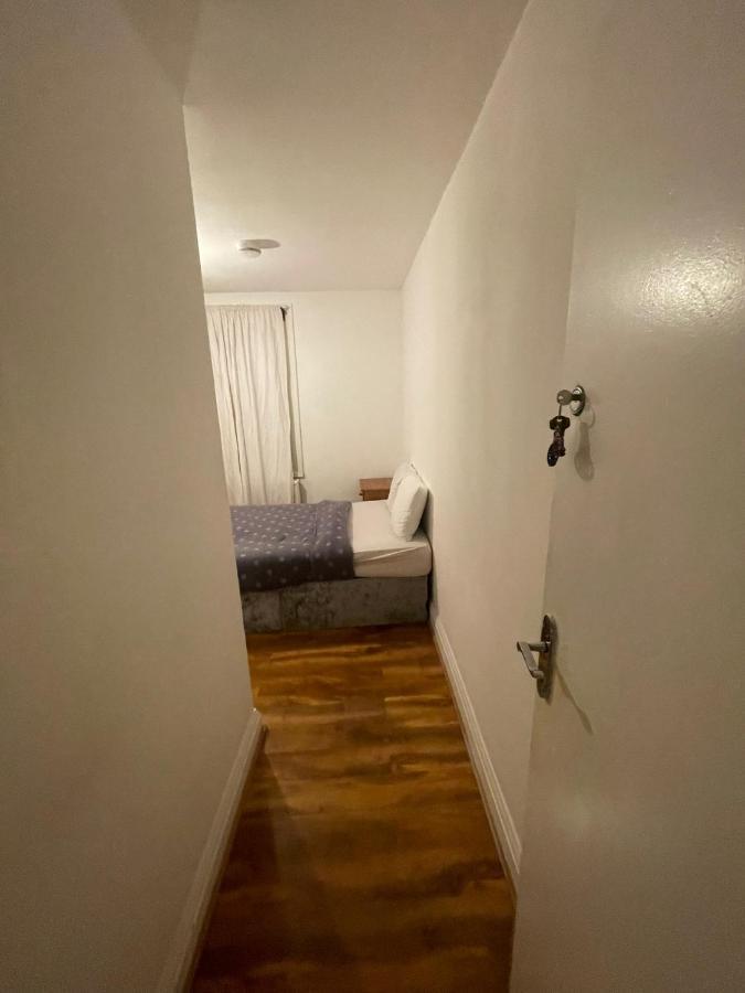 Londonrooms Guest house