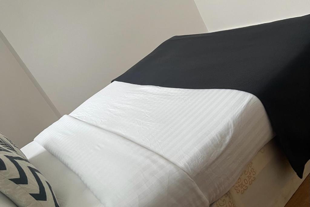 Guest house Londonrooms