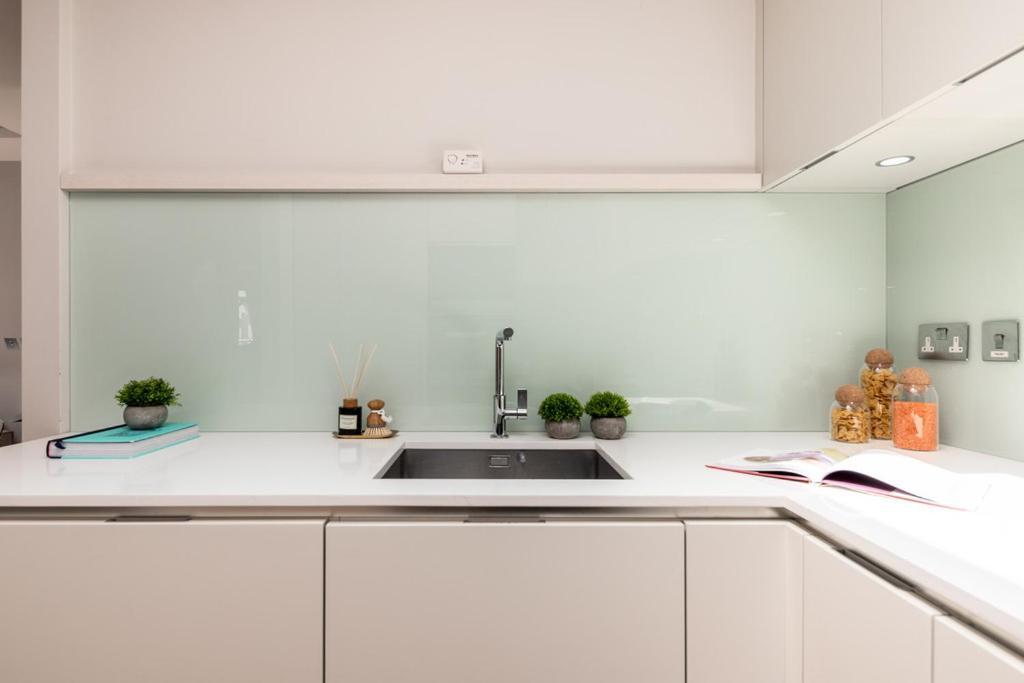 Covent Garden Retreat Appartement