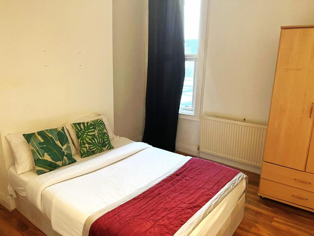 Londonrooms London