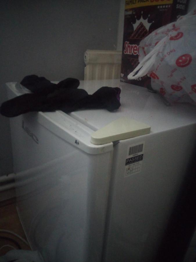 Lincoln Court Apartment *