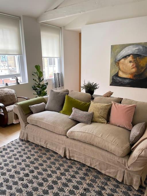 Apartment Beautiful Kensington Flat London