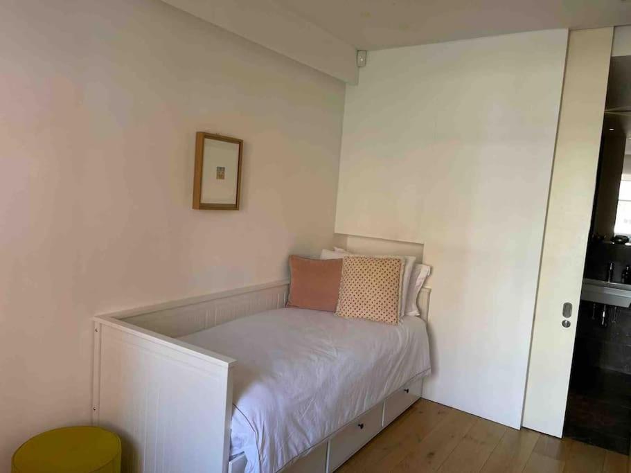 Beautiful Kensington Flat