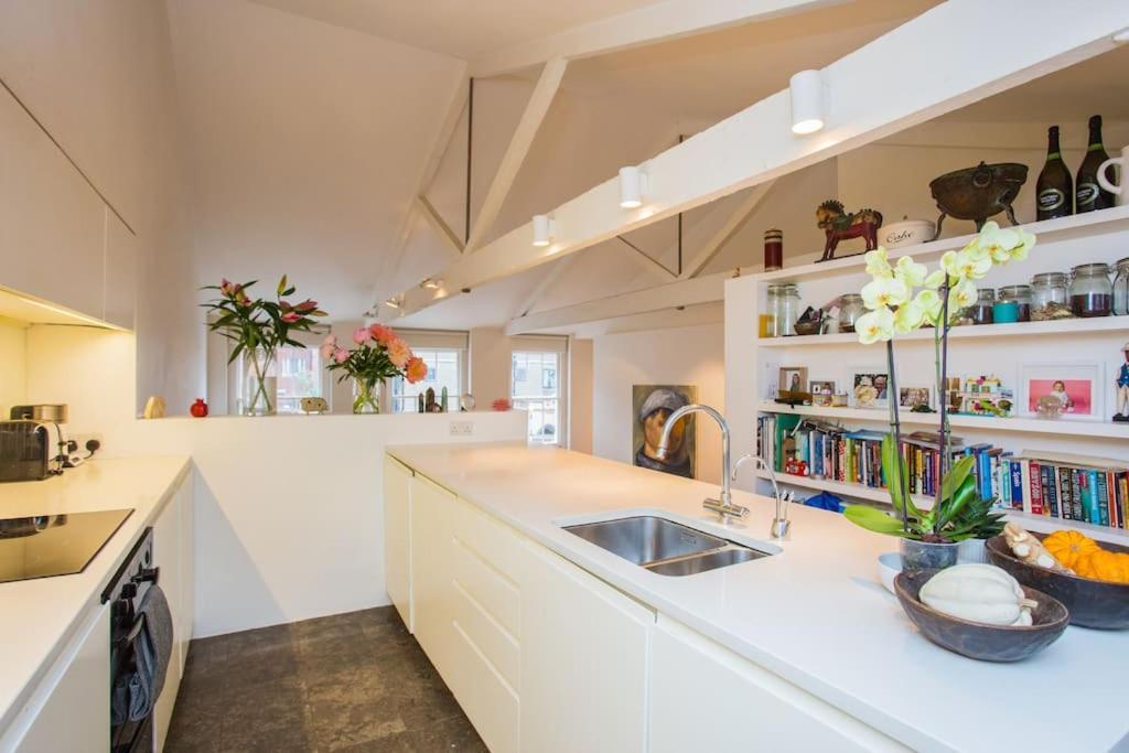 Beautiful Kensington Flat Apartment London