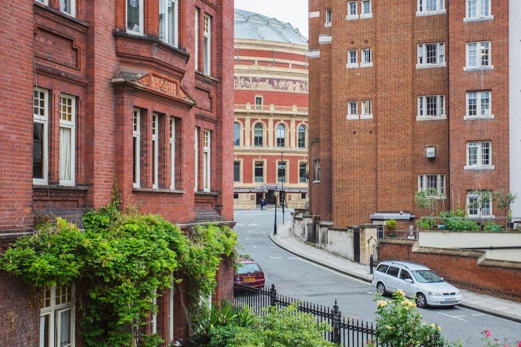 Apartment Beautiful Kensington Flat