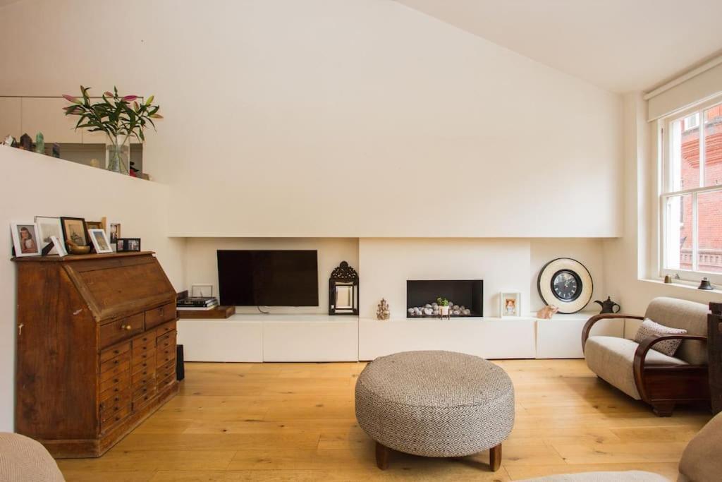 Beautiful Kensington Flat Apartment