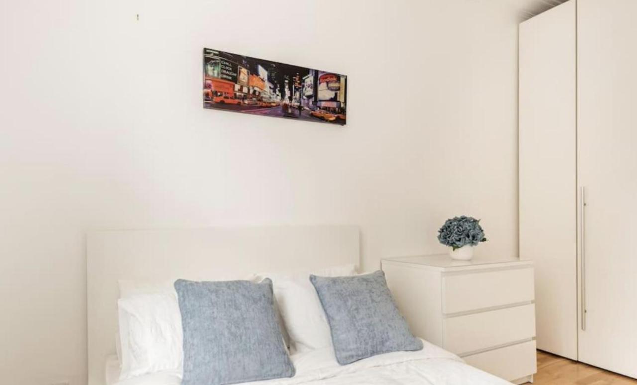 Earl's Court One Bedroom Flat Apartamento *