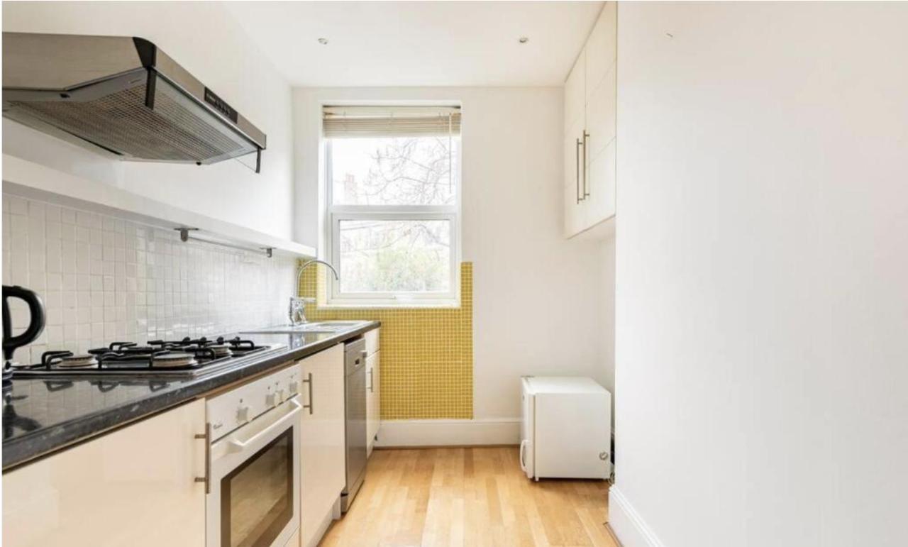 Earl's Court One Bedroom Flat * Londres