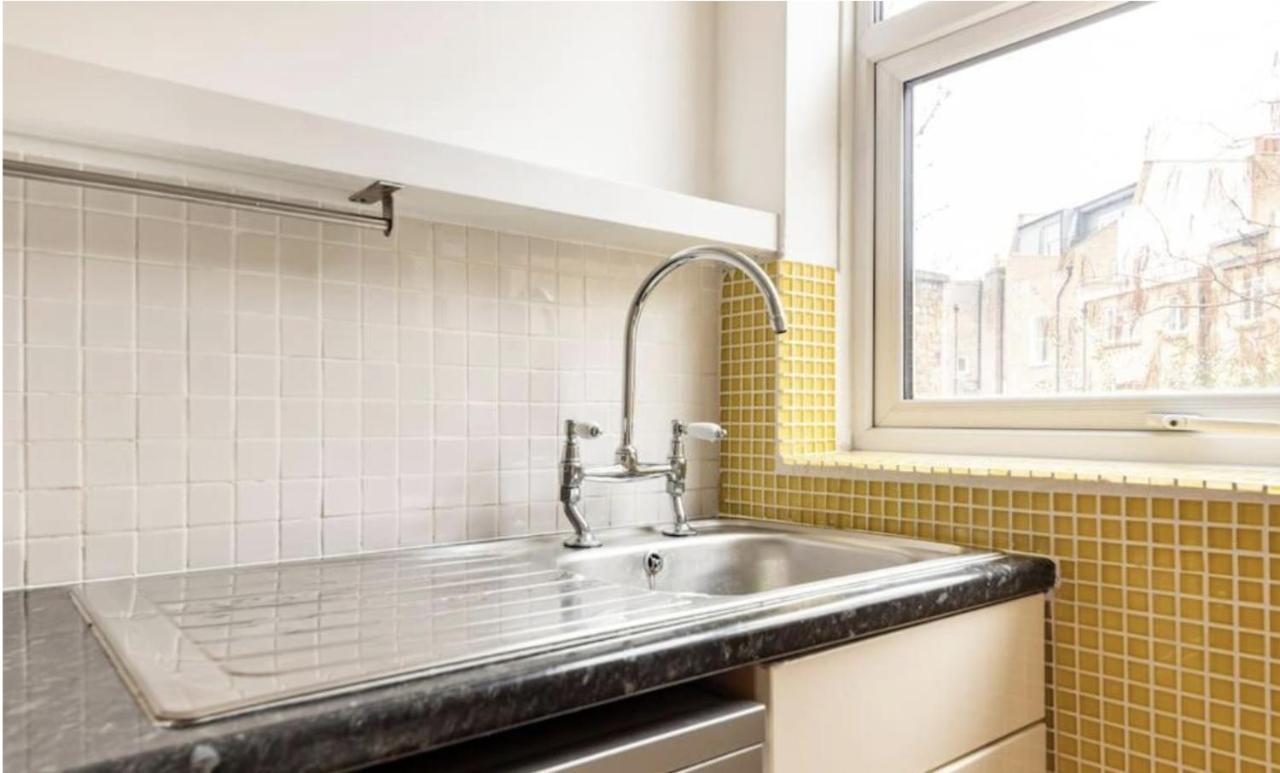 Earl's Court One Bedroom Flat Apartamento Londres