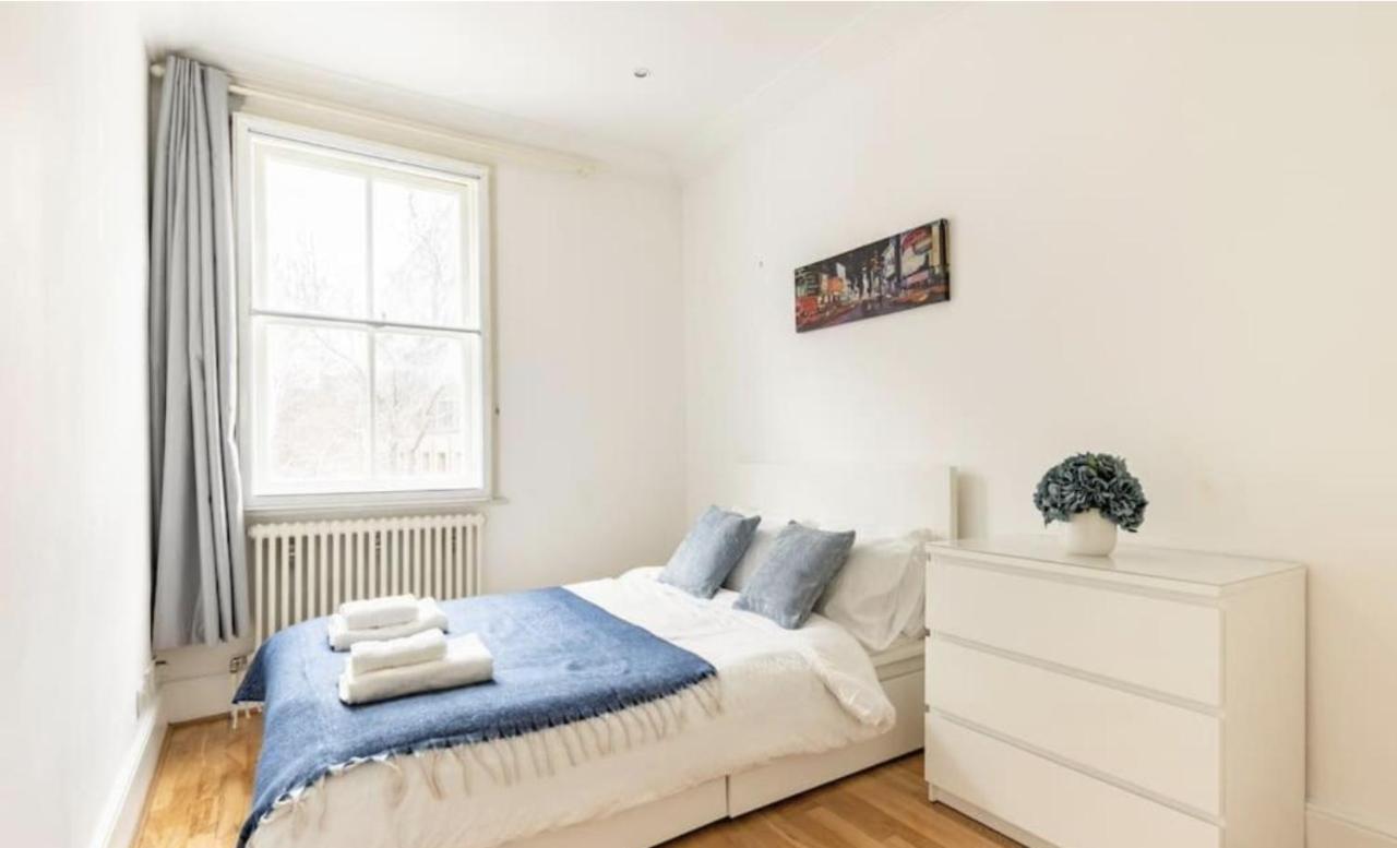 Earl's Court One Bedroom Flat Apartamento *