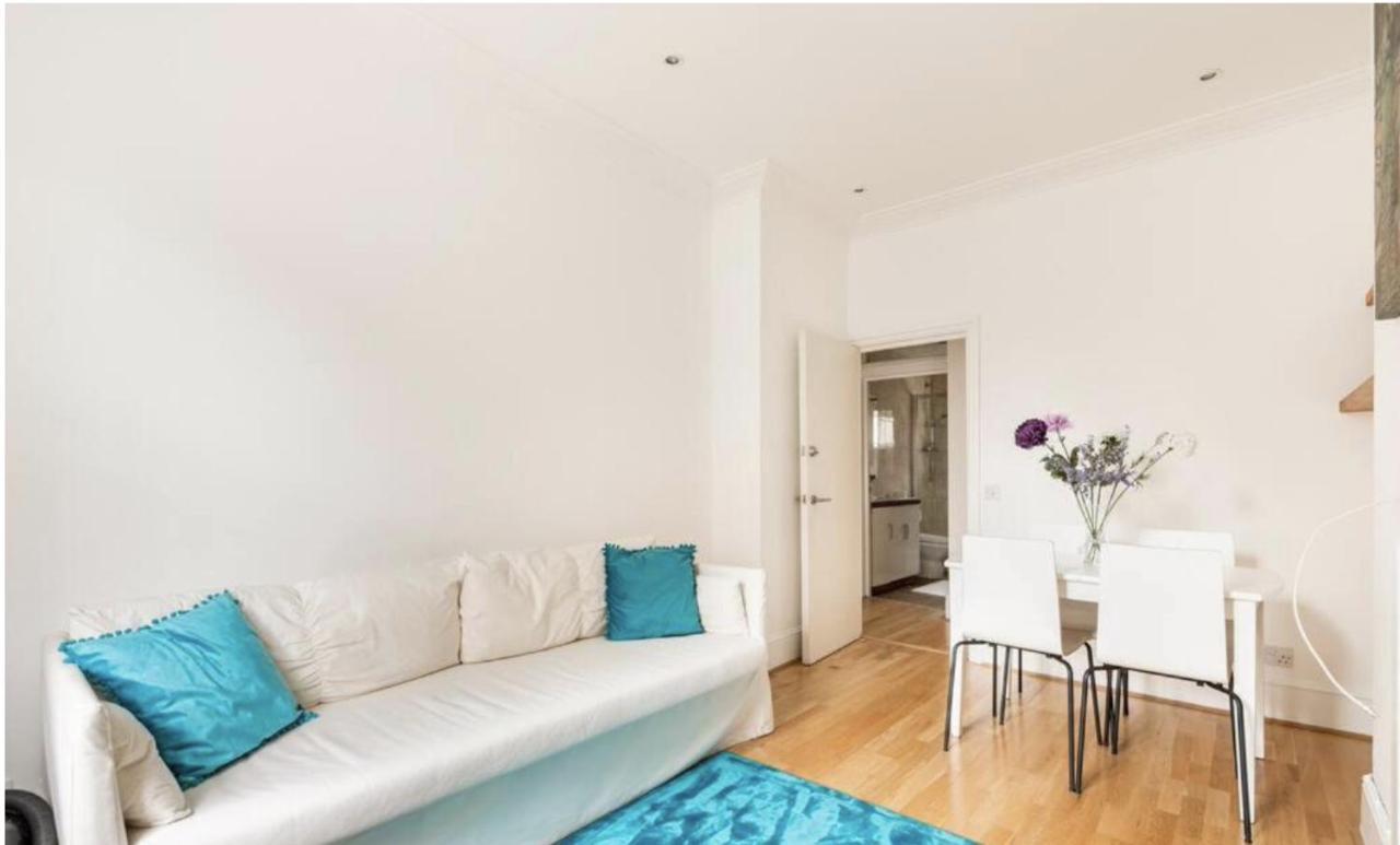 Earl's Court One Bedroom Flat Apartamento Londres