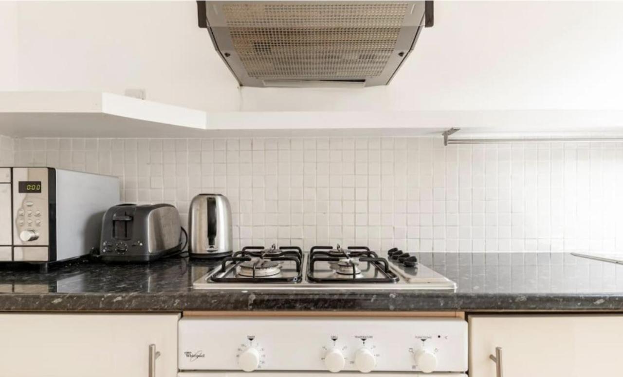 Apartamento Earl's Court One Bedroom Flat *