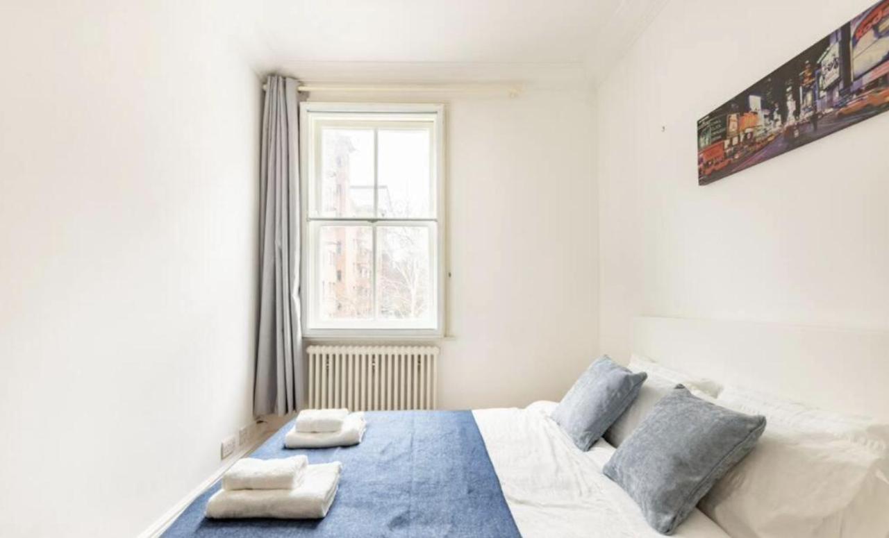Earl's Court One Bedroom Flat Apartamento