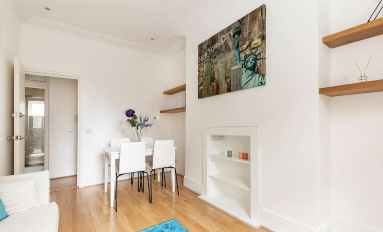 Earl's Court One Bedroom Flat Apartamento
