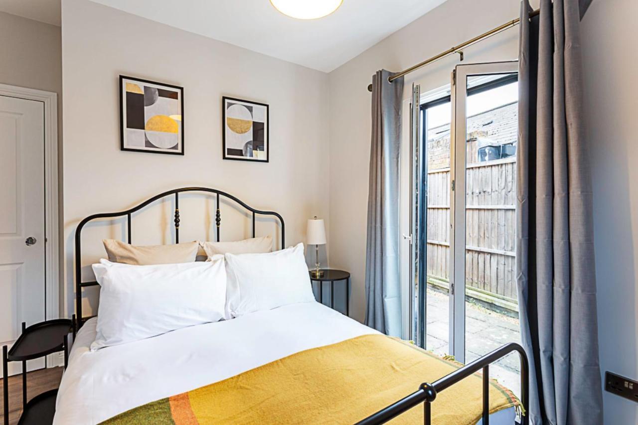 Gorgeous Roehampton Flat Apartment *