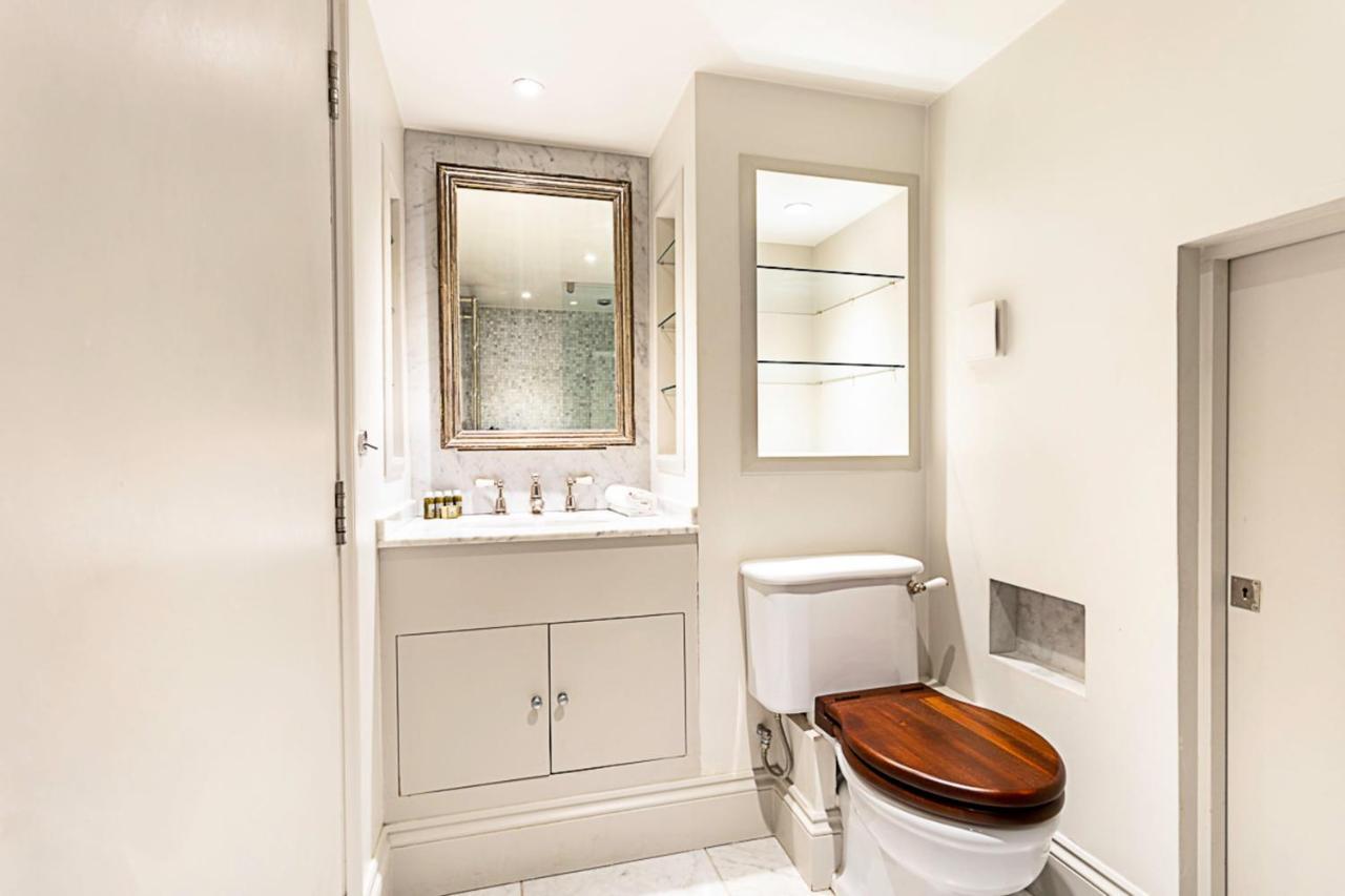 Gorgeous Airconditioned Marylebone Apartamento *